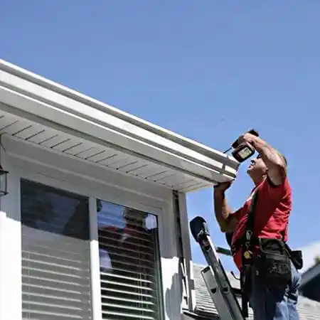 gutter services Brookdale